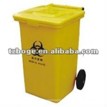 Hot Selling Plastic Dustbin mould